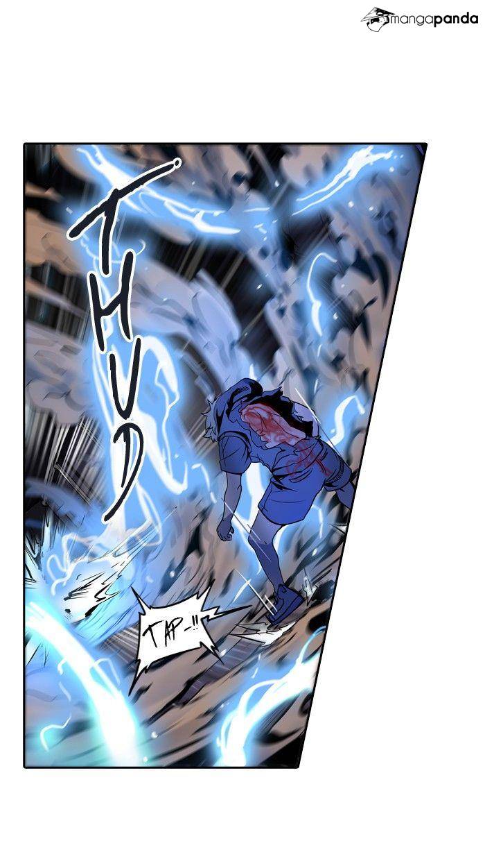 Tower of God Chapter 291 image 040